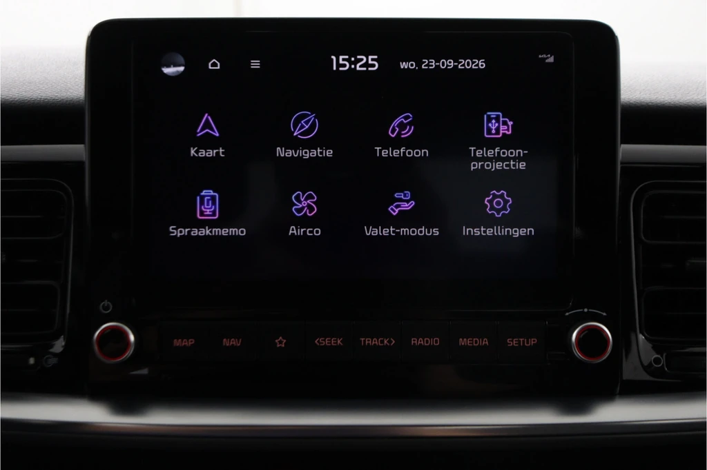 Kia Stonic – foto 46
