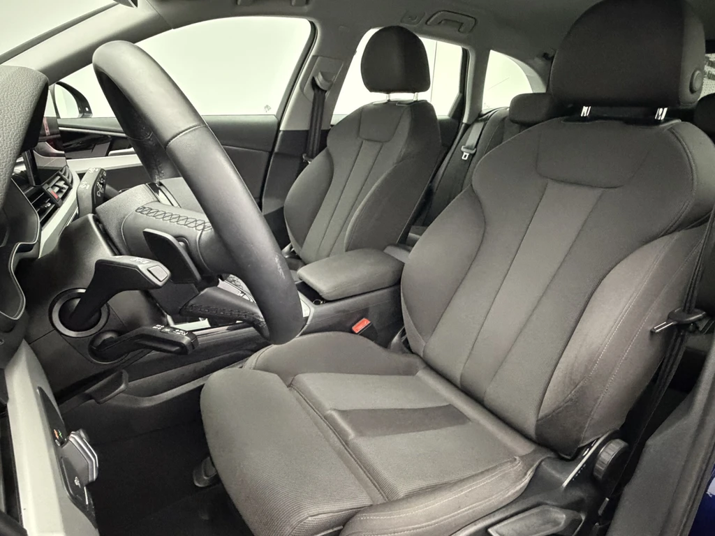 Audi A4 – foto 27