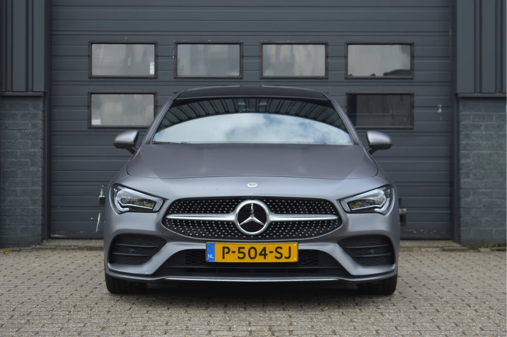 Mercedes-Benz CLA – foto 6