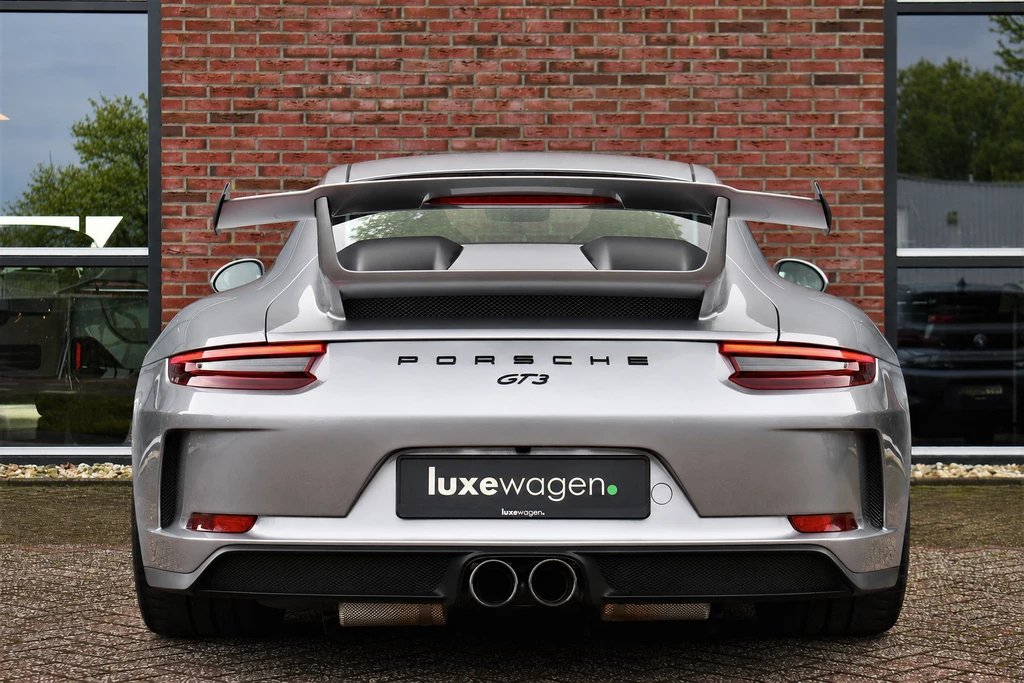Porsche 911 – foto 14