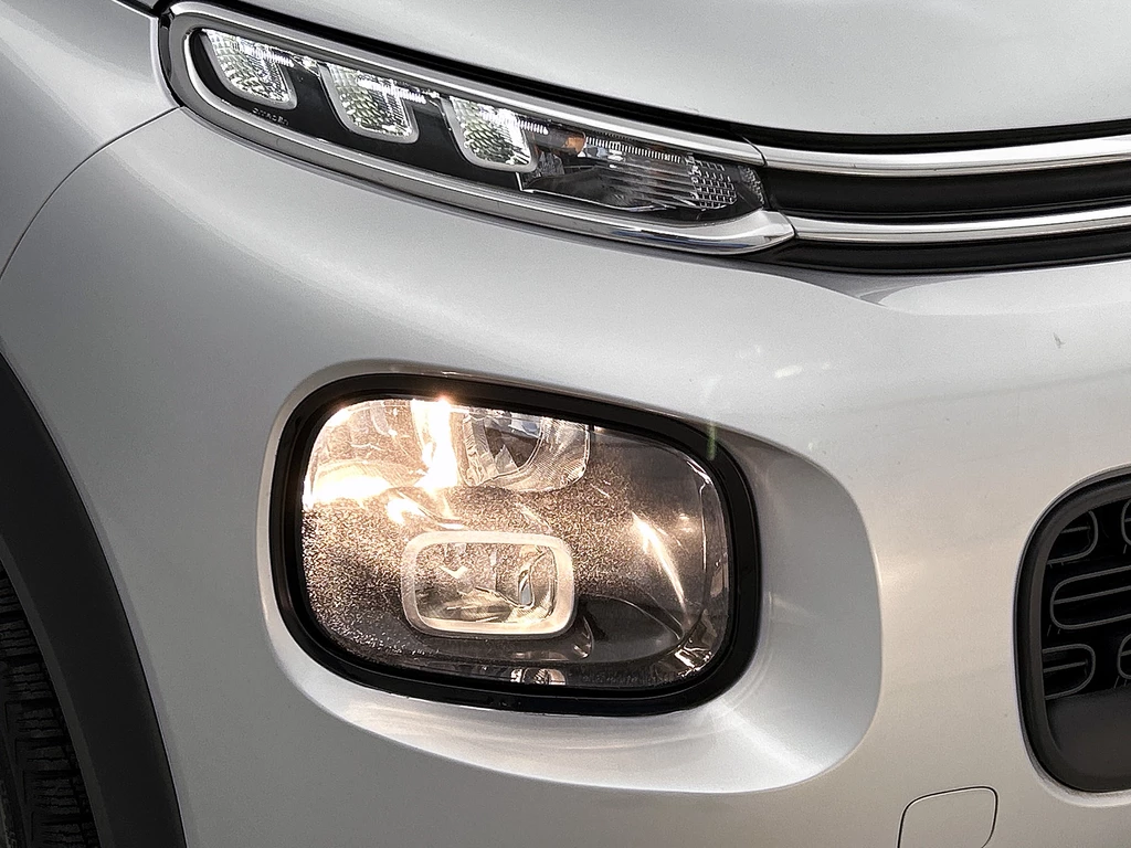 Citroën C3 Aircross – foto 23