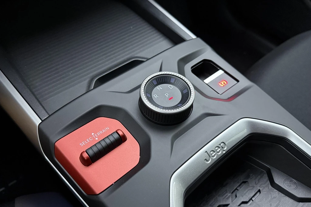 Jeep Compass – foto 22