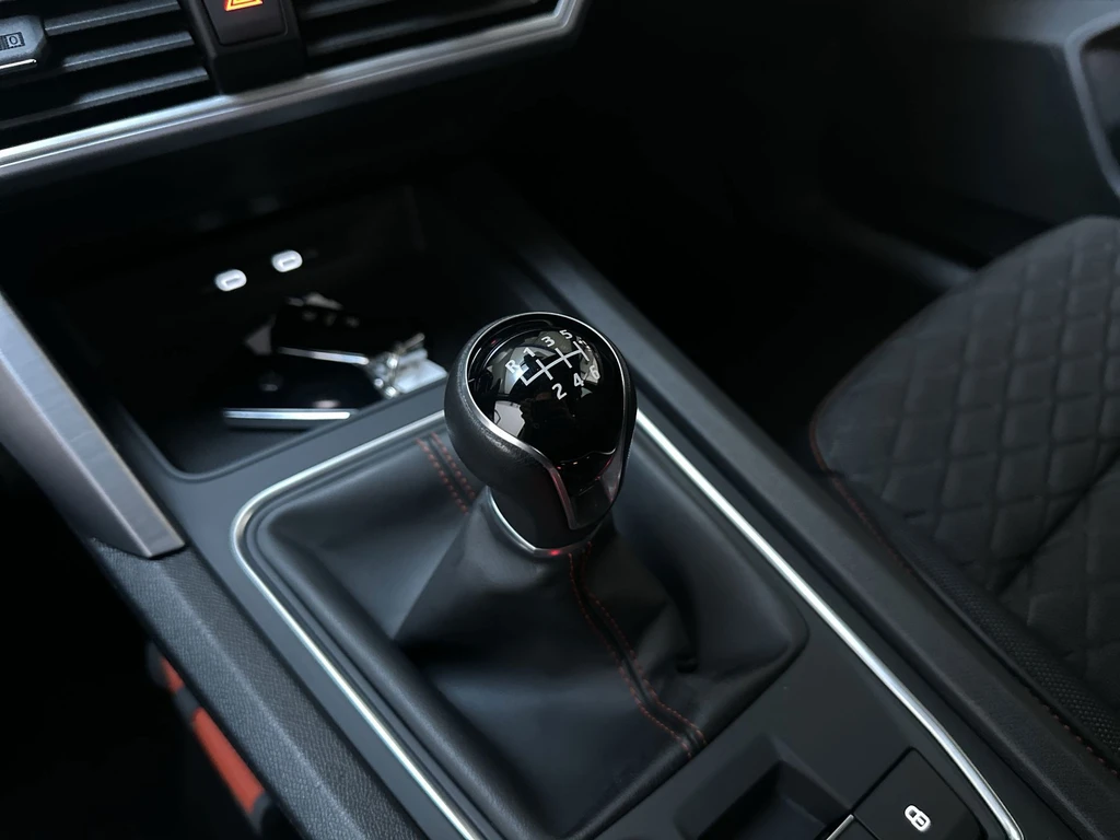 SEAT Leon – foto 24