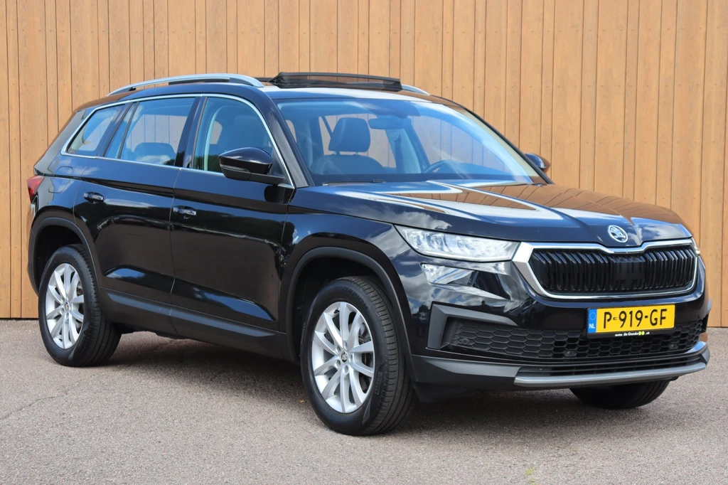 Škoda Kodiaq – foto 6