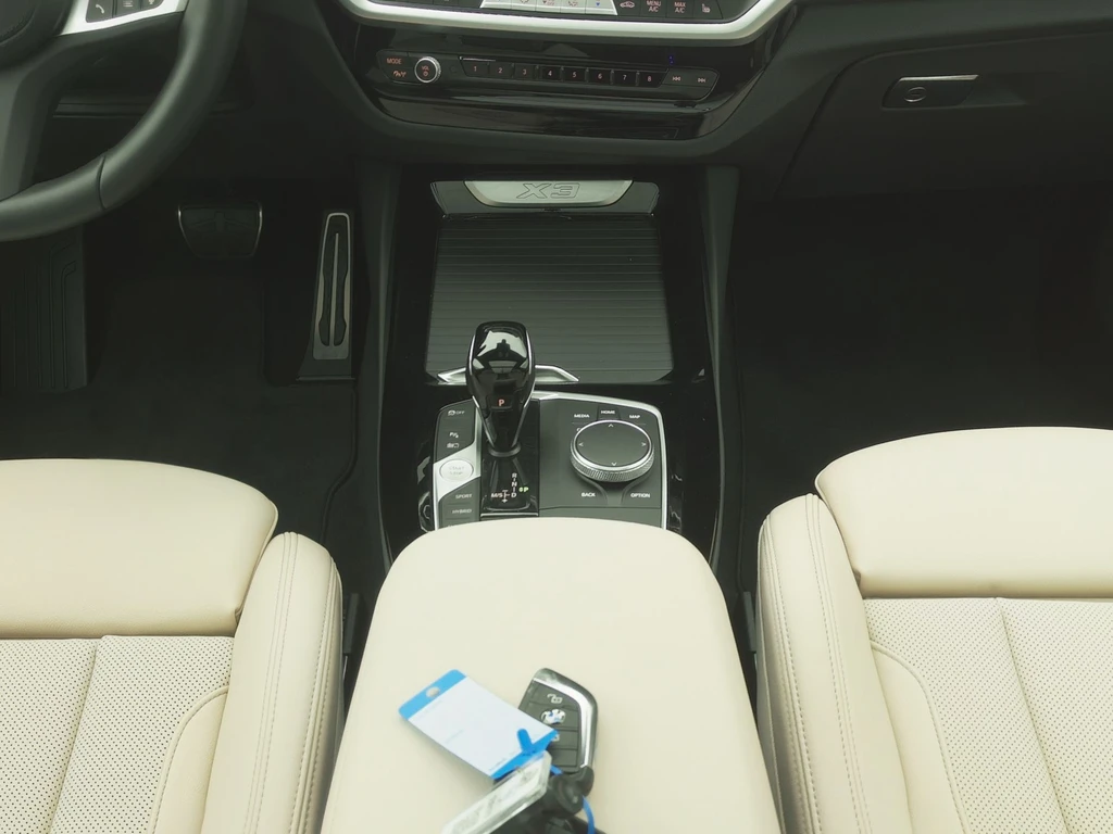 BMW X3 – foto 26