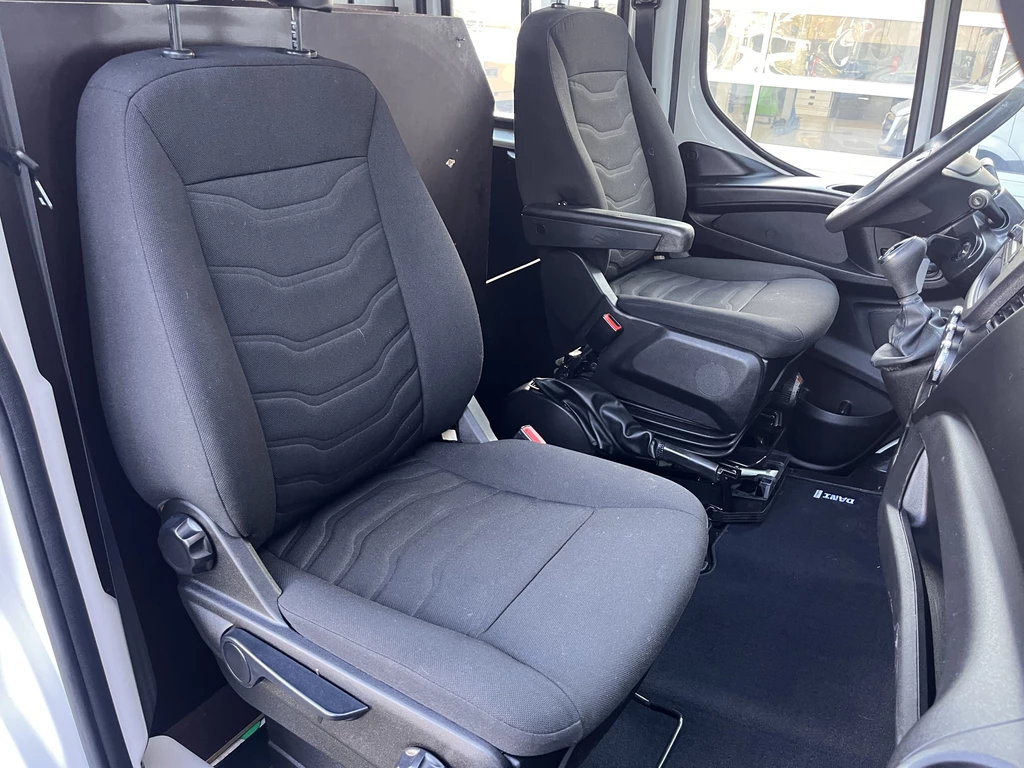Iveco Daily – foto 17