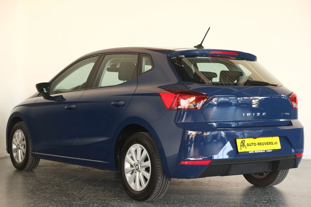 SEAT Ibiza – foto 3