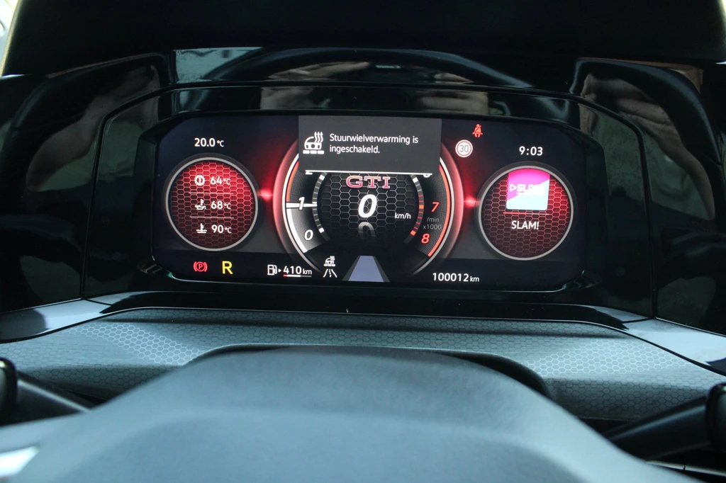 Volkswagen Golf – foto 36