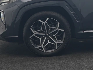 Hyundai Tucson – thumbnail 46
