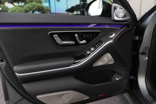 Mercedes-Benz S-Klasse – thumbnail 10