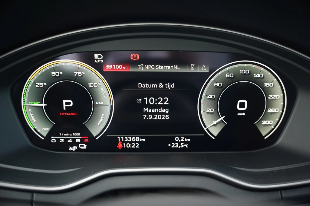 Audi Q5 – foto 19