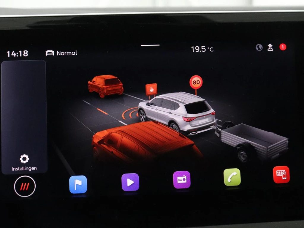 SEAT Tarraco – foto 32