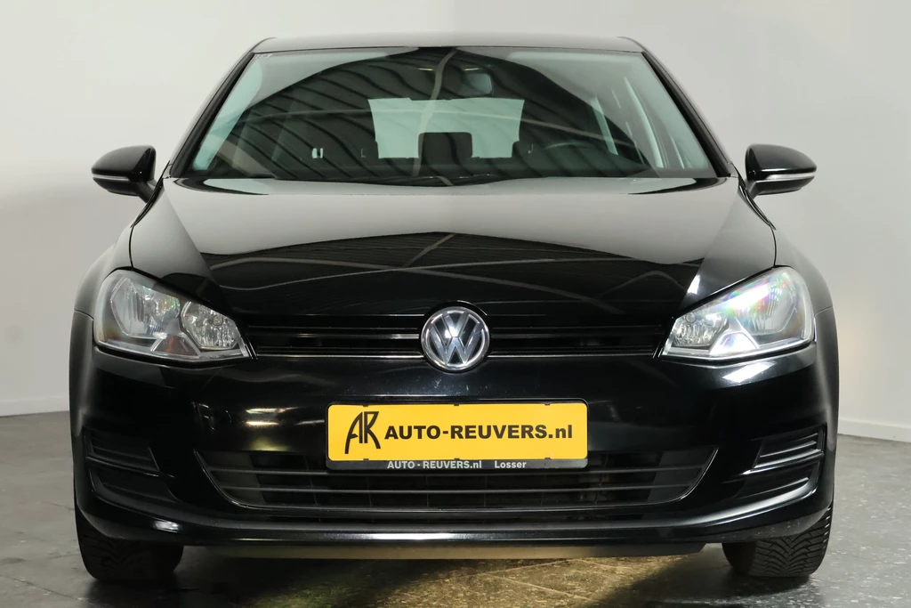 Volkswagen Golf – foto 7