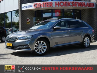 Škoda Superb – thumbnail 3
