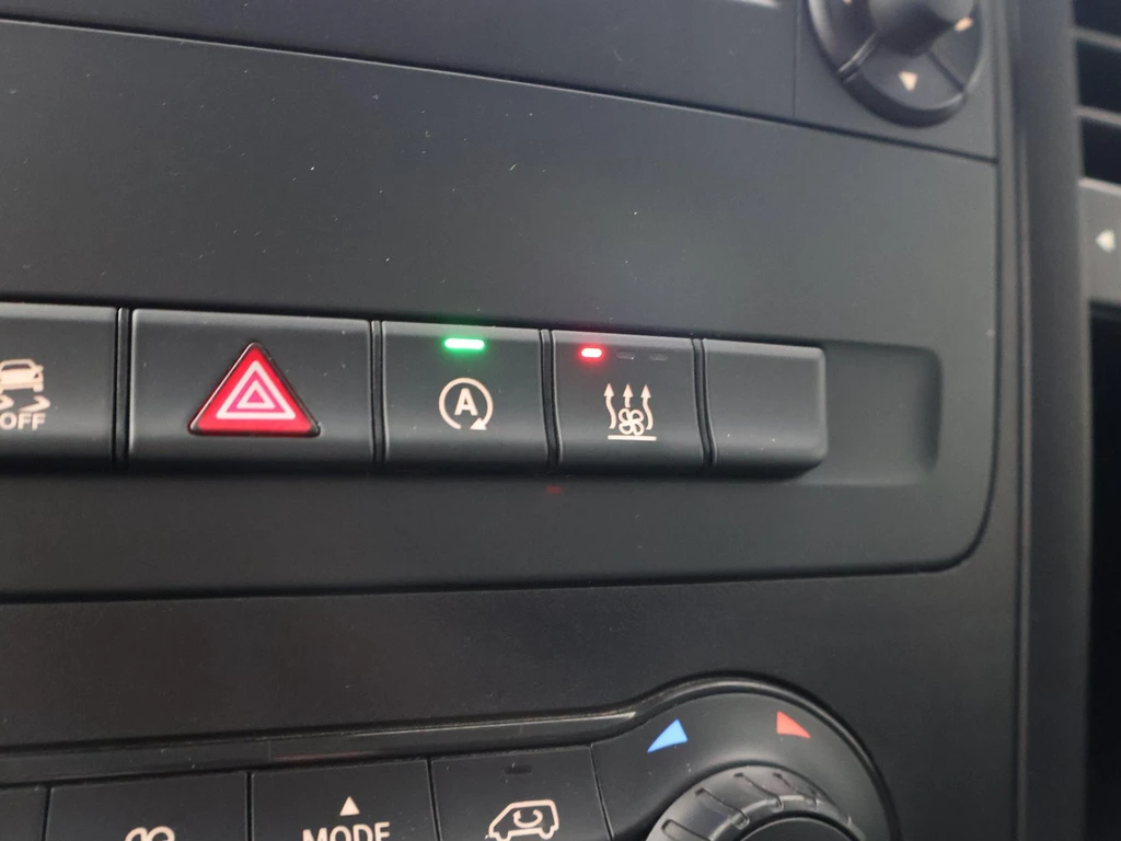 Mercedes-Benz Vito – foto 35
