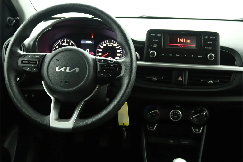 Kia Picanto – foto 33