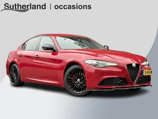 Alfa Romeo Giulia – thumbnail 7