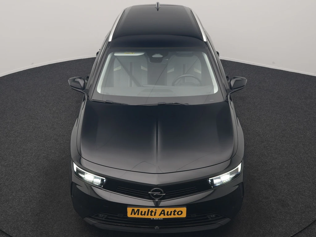 Opel Astra – foto 12
