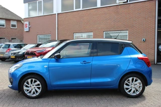 Suzuki Swift – thumbnail 2
