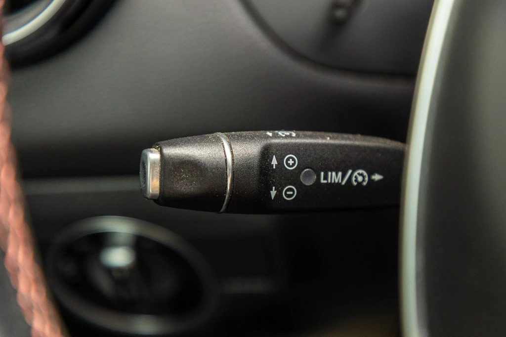 Mercedes-Benz GLA – foto 19