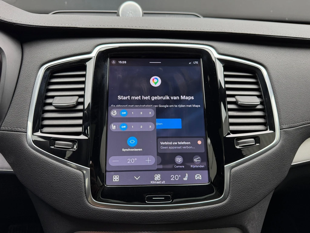 Volvo XC90 – foto 56