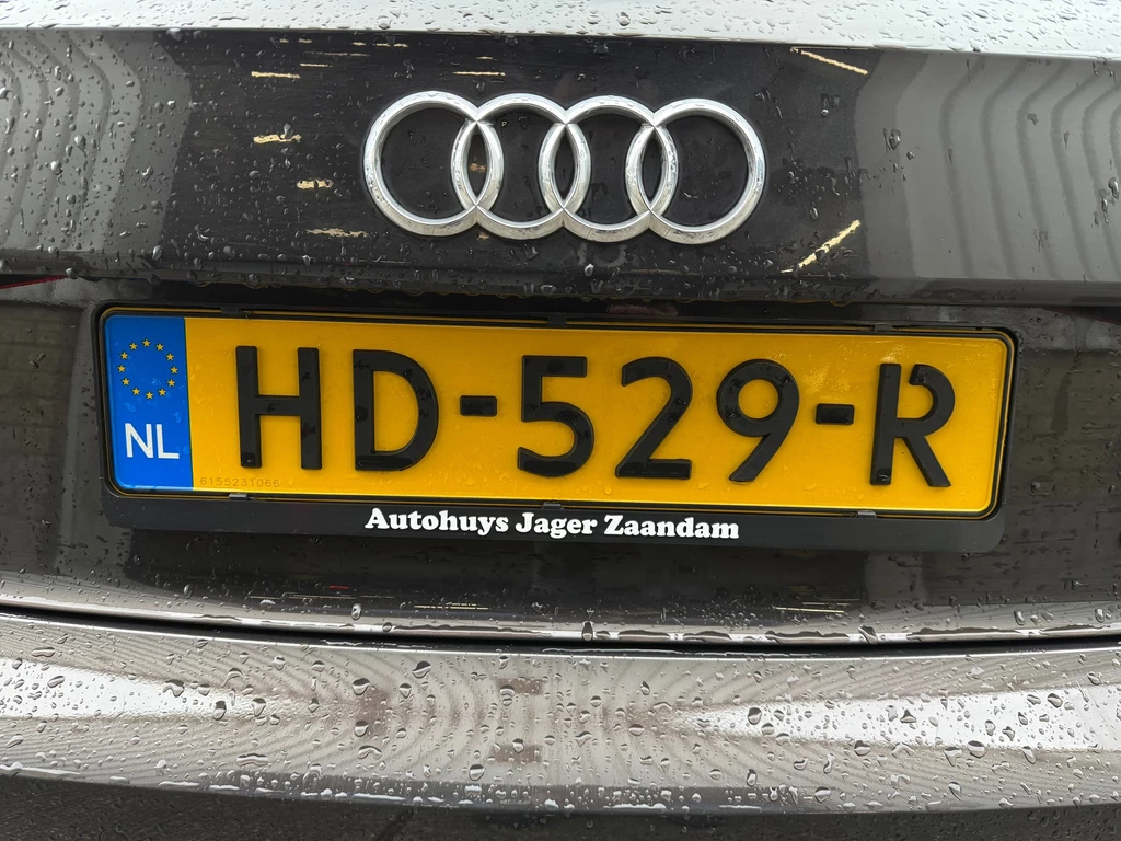 Audi A3 – foto 11