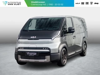 Kia PV5 – thumbnail 1