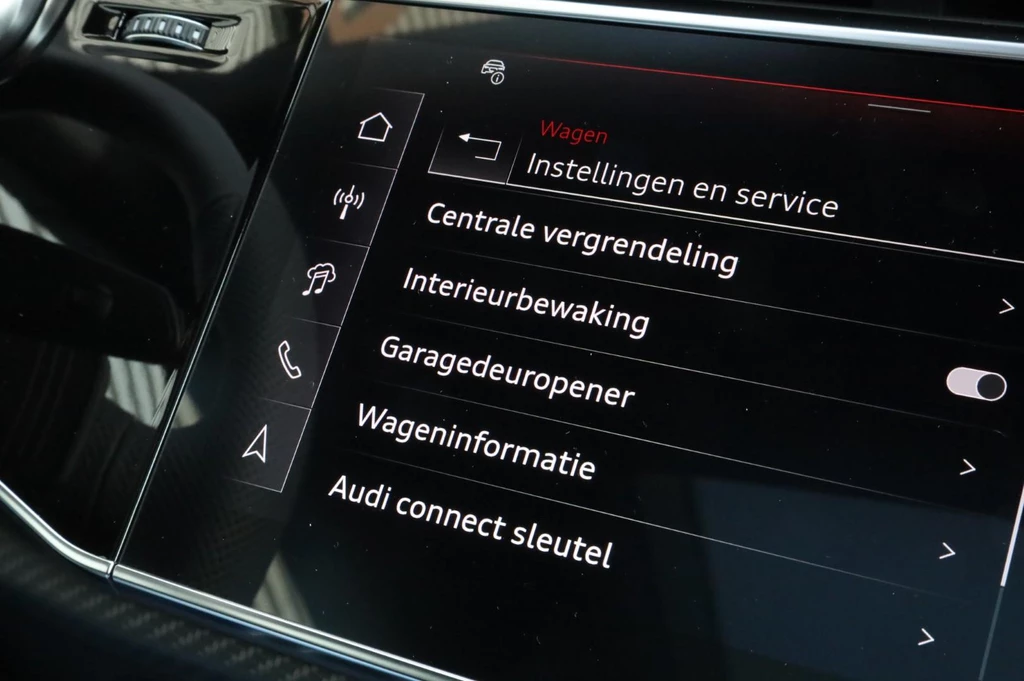 Audi Q8 – foto 45