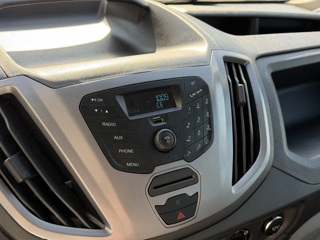 Ford Transit – foto 31