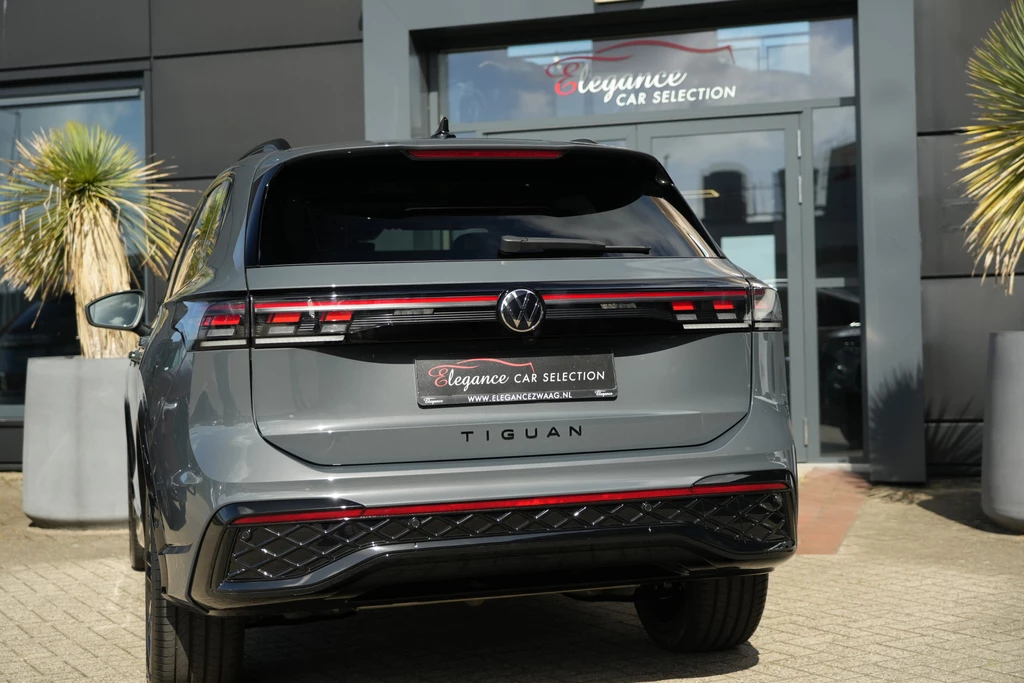 Volkswagen Tiguan – foto 3