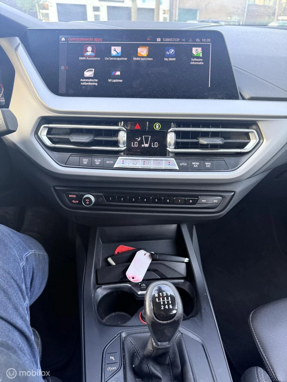 BMW 1 Serie – foto 13