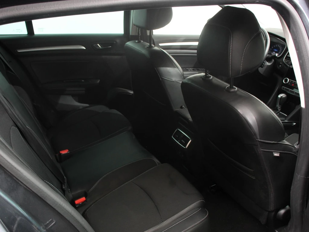 Renault Mégane Estate – foto 12