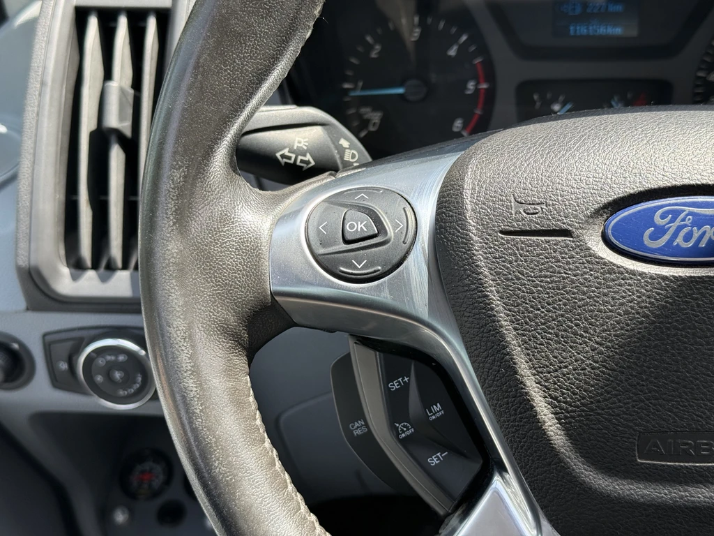 Ford Transit – foto 14