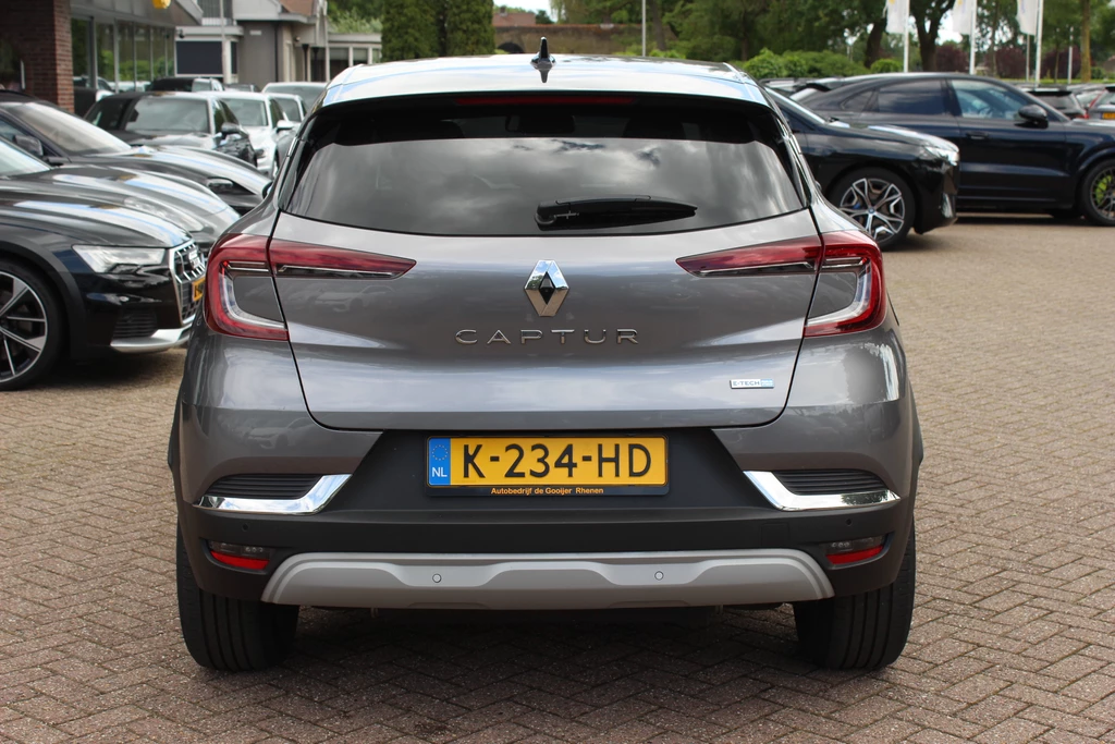 Renault Captur – foto 5