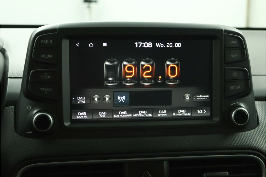 Hyundai Kona – foto 28