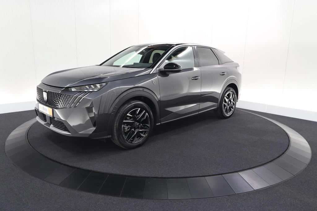 Peugeot 3008 – foto 2