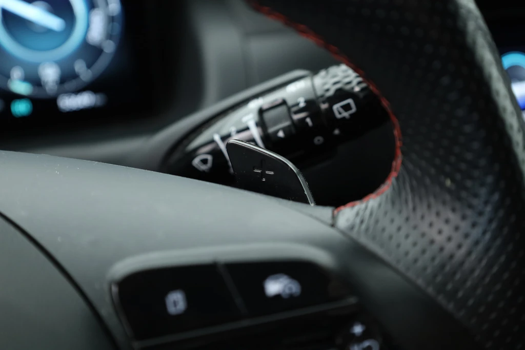 Hyundai Tucson – foto 16