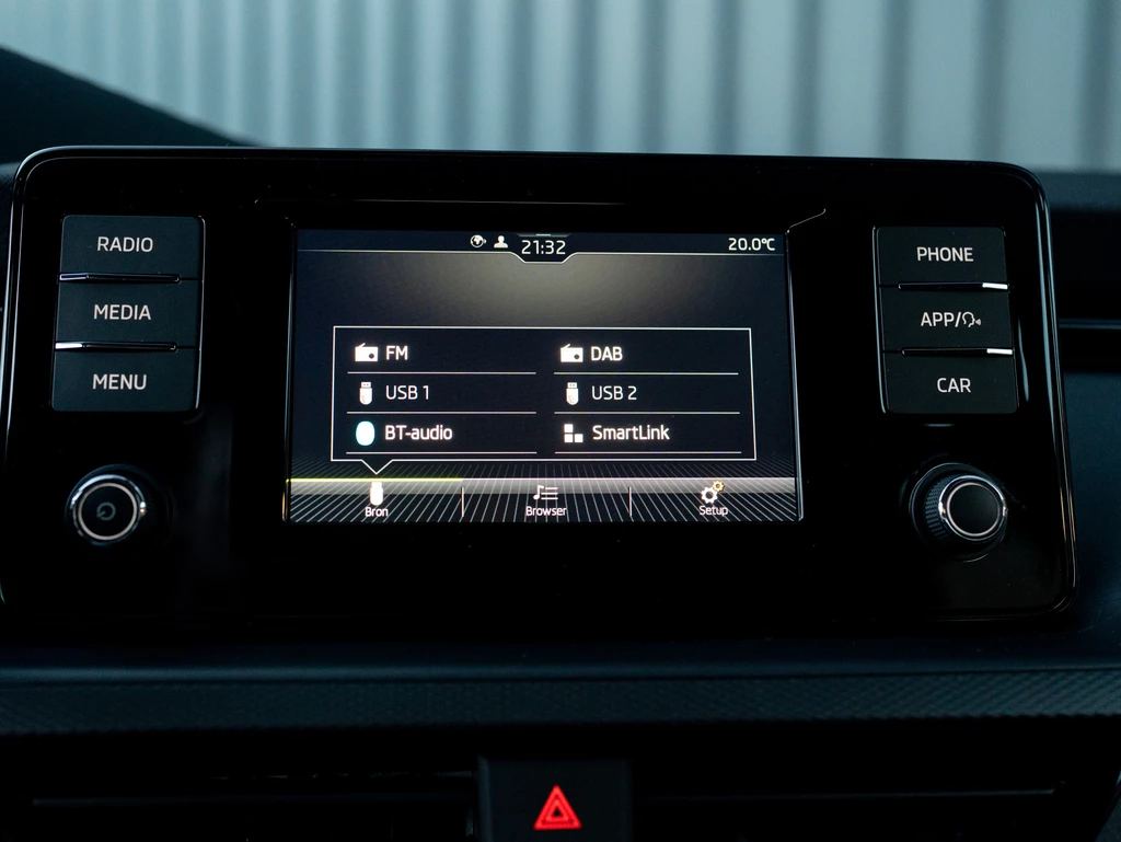Škoda Kamiq – foto 36