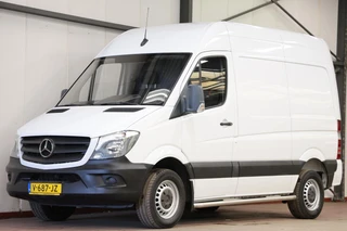 Mercedes-Benz Sprinter – thumbnail 1