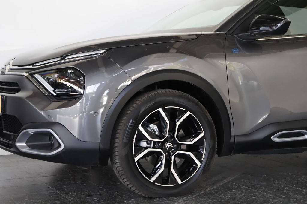 Citroën ë-C4 – foto 33