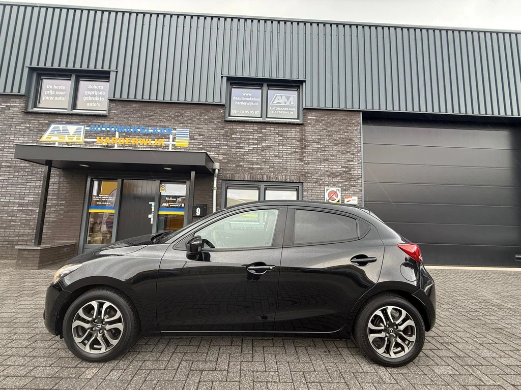 Mazda 2 – foto 2