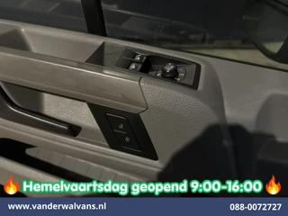 Volkswagen Crafter – thumbnail 14