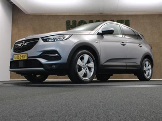 Opel Grandland X – thumbnail 2