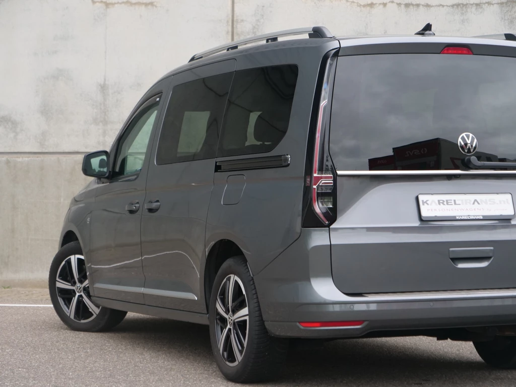 Volkswagen Caddy – foto 3