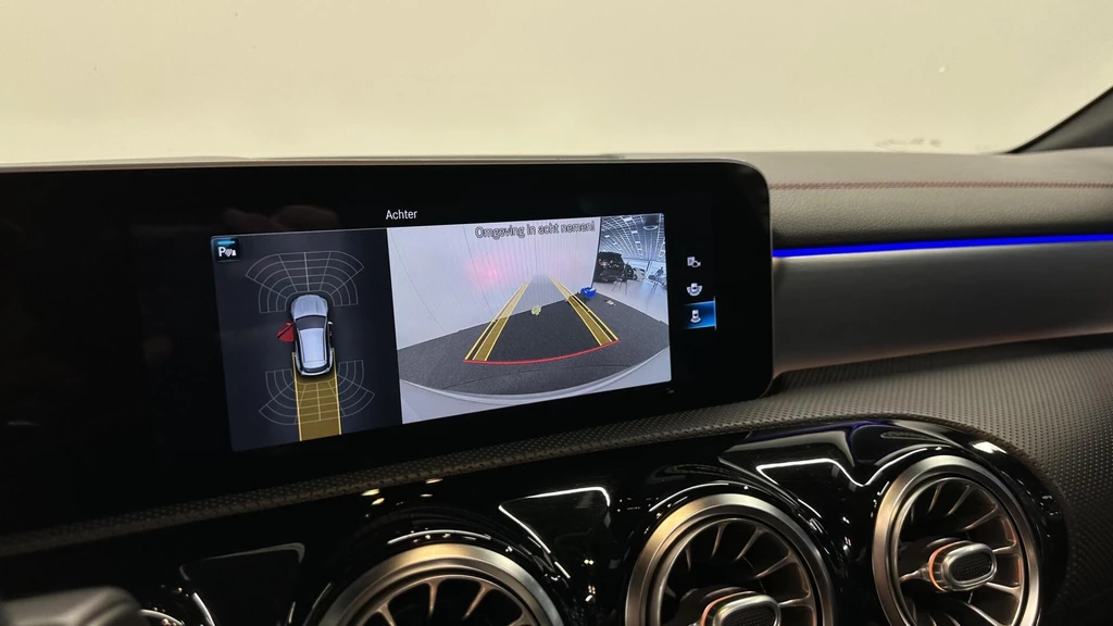 Mercedes-Benz CLA – foto 14
