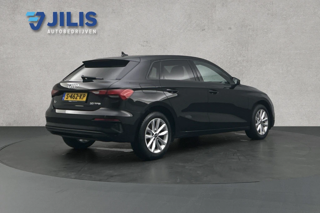 Audi A3 – foto 6
