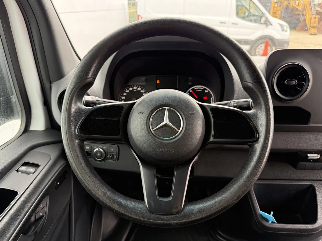 Mercedes-Benz eSprinter – foto 17
