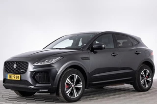 Jaguar E-PACE – thumbnail 1