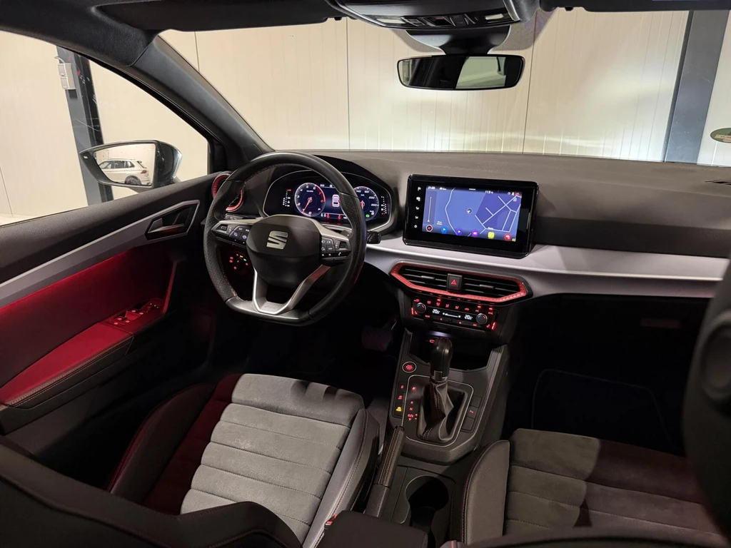 SEAT Ibiza – foto 23