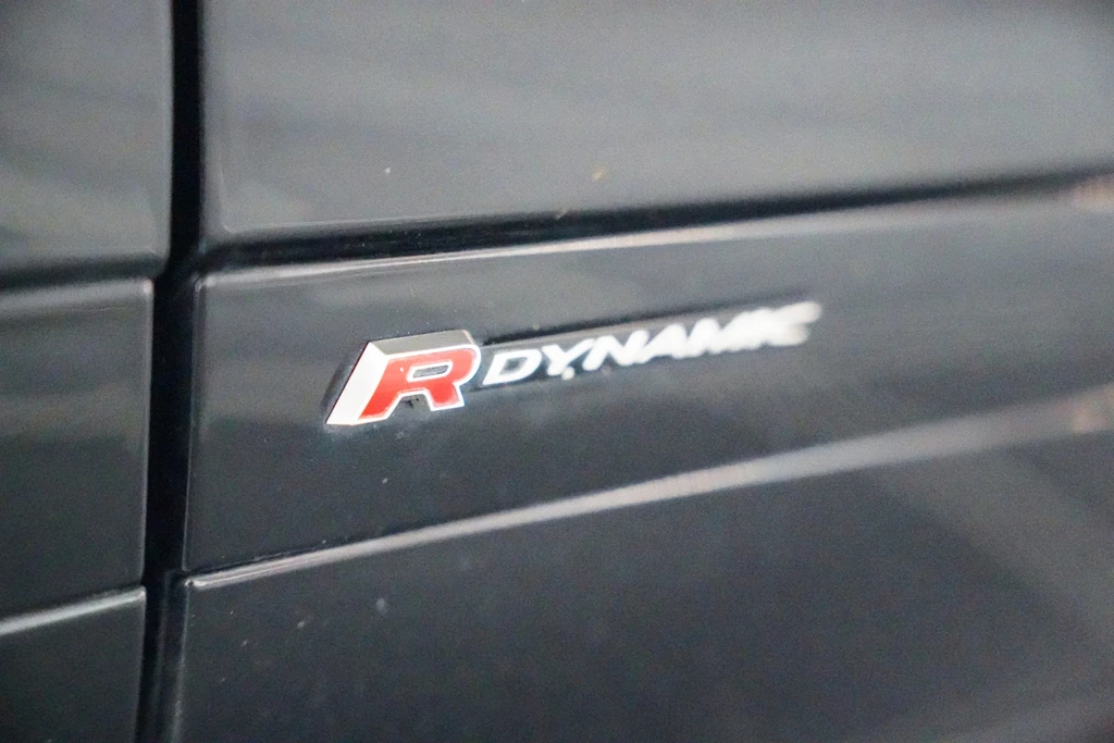 Land Rover Range Rover Evoque – foto 19